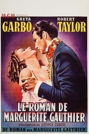 Le roman de Marguerite Gautier vf film stream Français doublage 1936
-------------