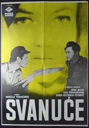 Poster The Sunrise 1964