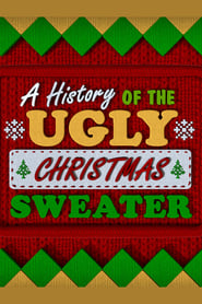 A History of the Ugly Christmas Sweater