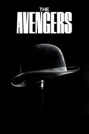 The Avengers (1961)