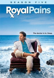 Royal Pains Season 5 2