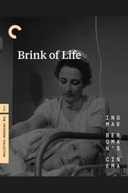 Brink of Life постер