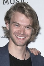 Kenton Duty as Young Chad