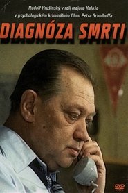 Watch Diagnóza smrti Full Movie Online 1979