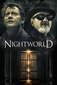 Nightworld постер