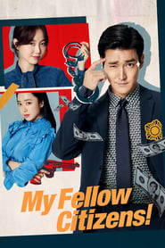 My Fellow Citizens 1×10