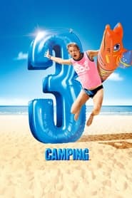 Camping 3 постер