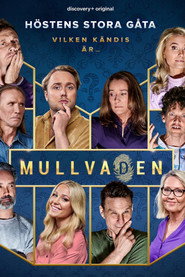 Mullvaden постер