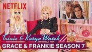 Grace and Frankie