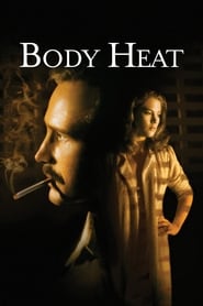 Body Heat 映画 フルyahoo-サーバ字幕日本語でオンラインストリーミングオン
ライン1981