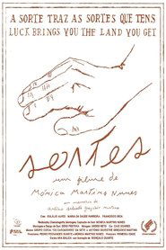 Poster Sortes 2021