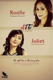 Poster Ate 2013