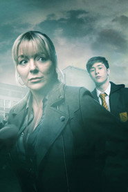 The Teacher poster