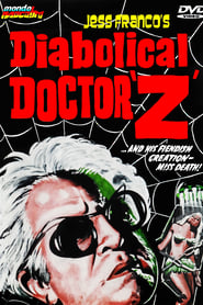 Диявольский лікар Z постер