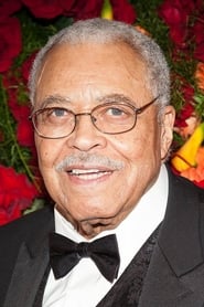 James Earl Jones