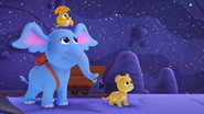 Star Search & Horton Helps a Caterpillar