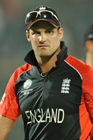 Andrew Strauss