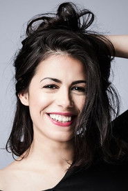 Portrait de Iva Kevra