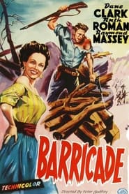 Barricade (1950)