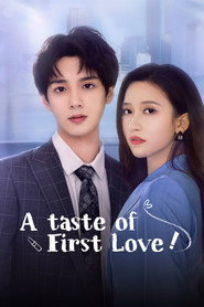 A Taste of First Love (2022)