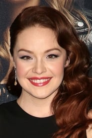 Shelley Regner as Chris McMillan