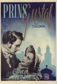 Poster Prince Gustaf 1944