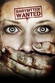 Poster van Babysitter Wanted