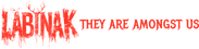 Labinak: They Are Amongst Us Logo