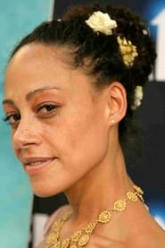 Profile picture of Cree Summer who plays Witch Haggar (voice)