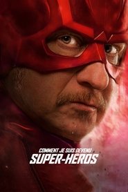 How I Became a Superhero (2020) online ελληνικοί υπότιτλοι