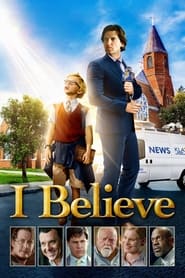 Poster for I Believe