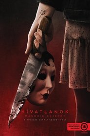 The Strangers: Chapter 2 (2025)