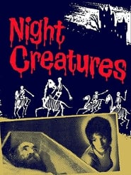 Night Creatures постер