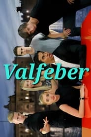Poster Valfeber