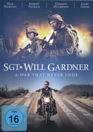 Poster SGT. Will Gardner