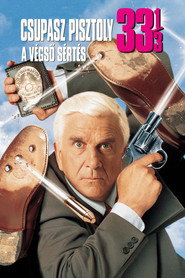 Csupasz pisztoly 33 1/3 - Az Utols&oacute; mer&eacute;nylet (1994)