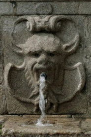 Chafariz das Virtudes