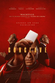 Conclave no Saraflix