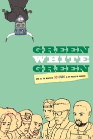 Green White Green) Green White Green (2016)