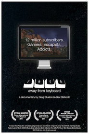 /afk: Away from Keyboard