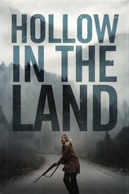 Poster van Hollow in the Land