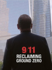 9/11: Reclaiming Ground Zero постер