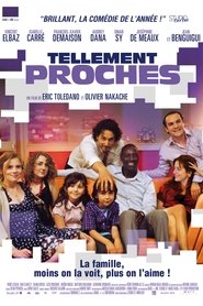 Tellement proches