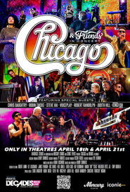 Chicago & Friends: Live At 55 2024 Бесплатан неограничен приступ