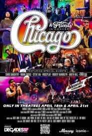 Chicago & Friends: Live At 55 (2024)