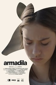 Armadila постер
