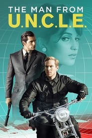 The Man from U.N.C.L.E. (2015)