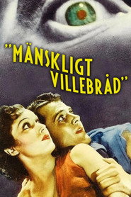 M&auml;nskligt villebr&aring;d (1932)
