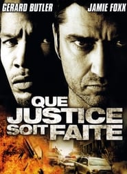 Que justice soit faite