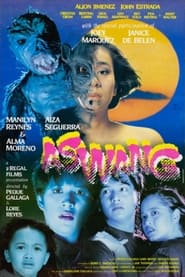 Aswang streaming